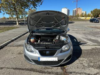 SEAT Ibiza 2010