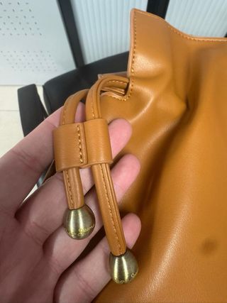 Bolso Pepe Jeans marrón sin estrenar