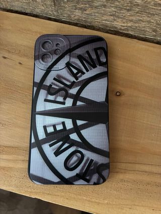 iPhone 11 256GB Negro + airpods, fundas, protector