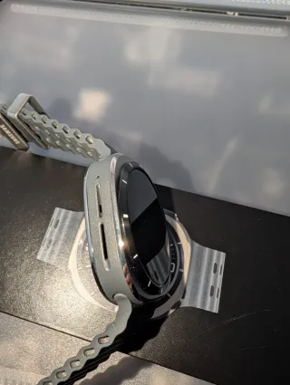 Samsung Galaxy Watch Ultra