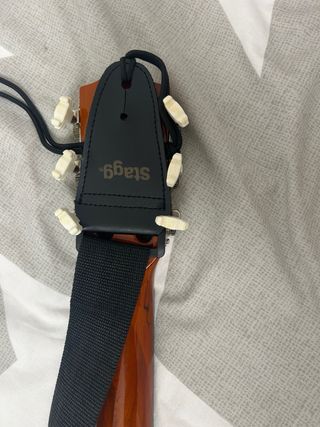 Guitarra Rocio Clásica C6 infantil