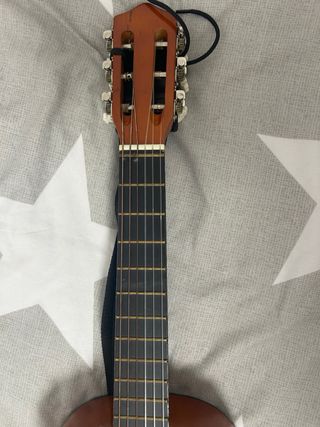 Guitarra Rocio Clásica C6 infantil