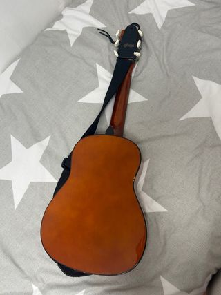 Guitarra Rocio Clásica C6 infantil