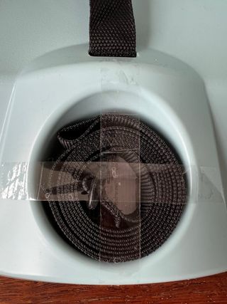 Reductor trineo infantil LUGIK