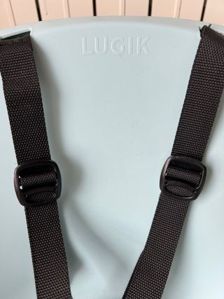 Reductor trineo infantil LUGIK