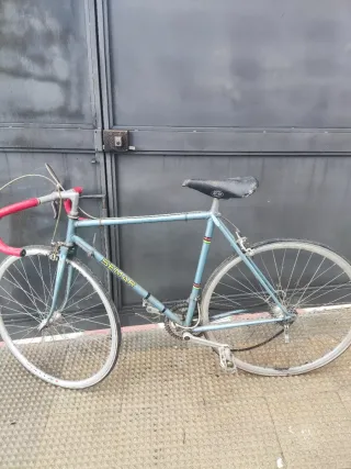 Bicicleta Clásica Semar Especial