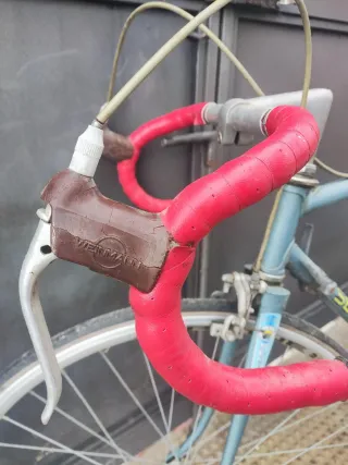 Bicicleta Clásica Semar Especial