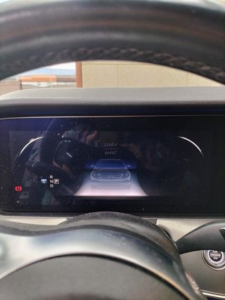 Mercedes-Benz Clase E 2019