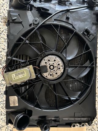 Despiece BMW Serie 1