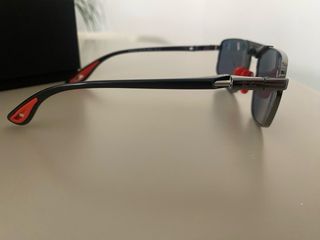 Gafas Ray-Ban Ferrari RB3776M
