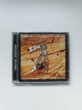 CD Discoteca In Brutal Session