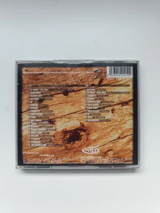 CD Discoteca In Brutal Session