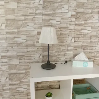 Juego de lámparas de mesa