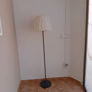 Juego de lámparas de mesa