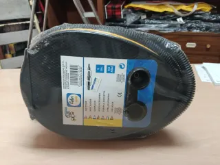 Hinchador de pie Safari Sub 5L