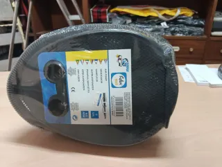 Hinchador de pie Safari Sub 5L