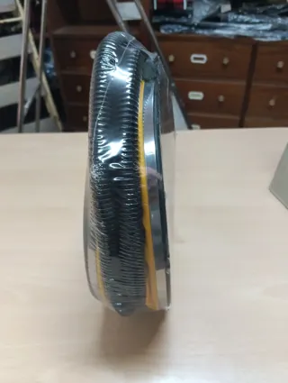 Hinchador de pie Safari Sub 5L