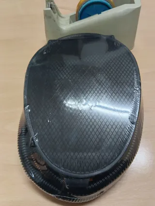 Hinchador de pie Safari Sub 5L