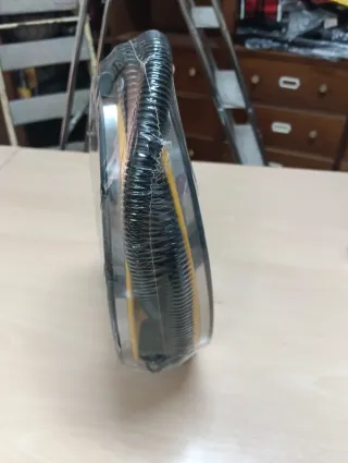 Hinchador de pie Safari Sub 5L