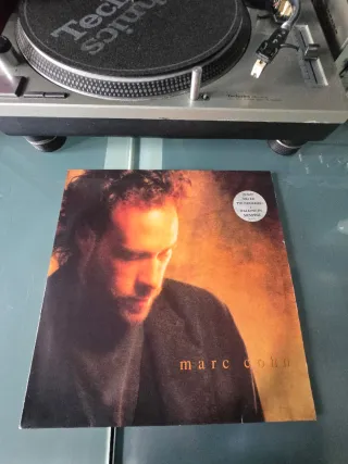Vinilo Marc Cohn - Marc Cohn