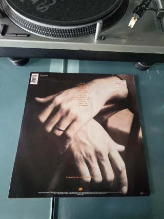 Vinilo Marc Cohn - Marc Cohn