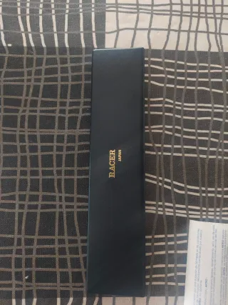 Reloj aketeo vintage