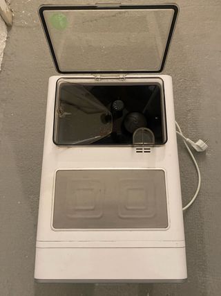 Cafetera Cecotec Power Matic-ccino 8000 Touch