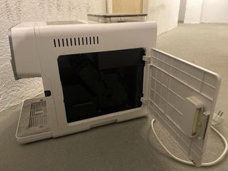 Cafetera Cecotec Power Matic-ccino 8000 Touch