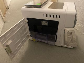 Cafetera Cecotec Power Matic-ccino 8000 Touch