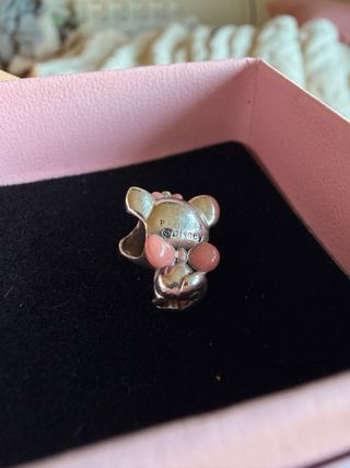 Charm Pandora Gatito Marie Disney Aristogatos