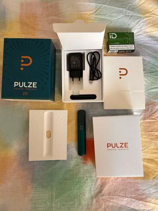 Profumatore per ambiente