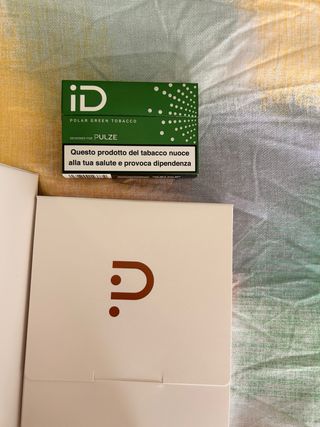 Profumatore per ambiente