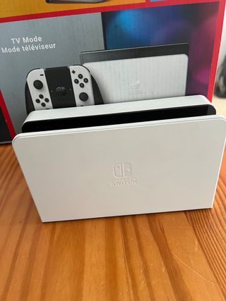 Controller di gioco per Switch