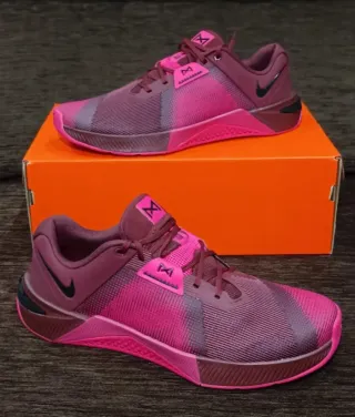 T45.5 envío incluido!! NIKE METCON 10