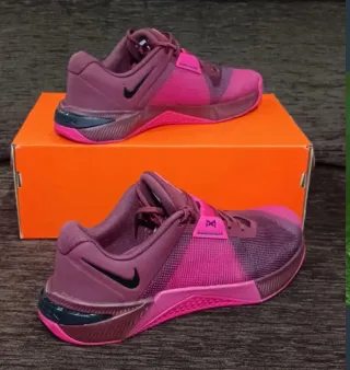 T45.5 envío incluido!! NIKE METCON 10