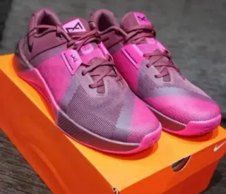 T45.5 envío incluido!! NIKE METCON 10