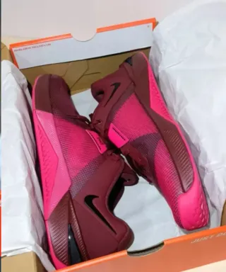 T45.5 envío incluido!! NIKE METCON 10