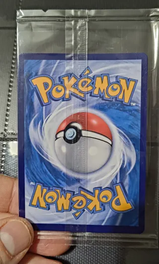 Carta Pokémon Pikachu PROMO 090/SV-P