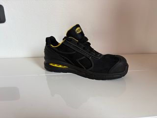 Scarpe antinfortunistiche Diadora N.41