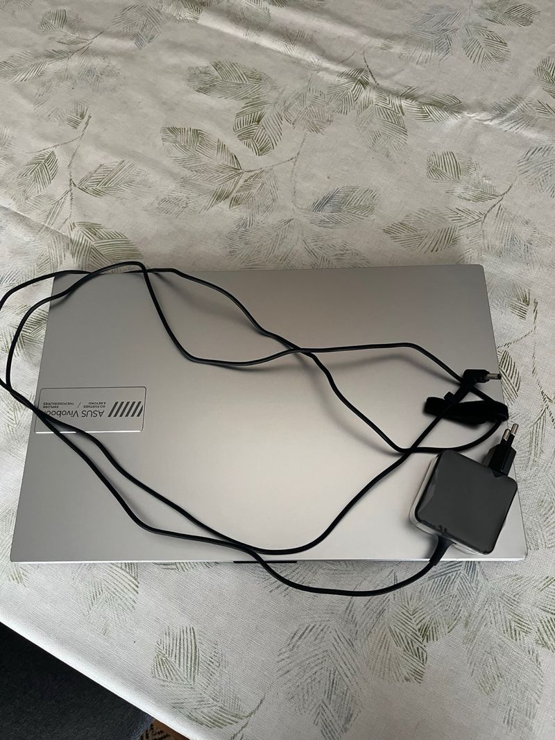 Asus Vivobook 15 GO - Plata afbeelding 9