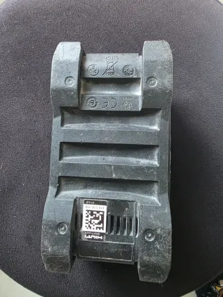 Batteria Hilti Nuron B22 170