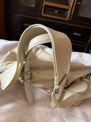 Bolso Bimba y Lola Beige