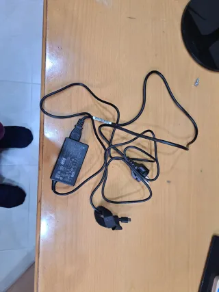 Cargador Portátil HP