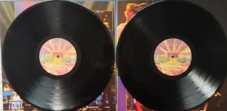 Vinilo Supertramp Paris