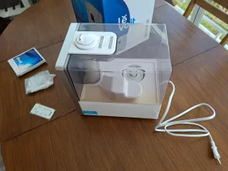 Humidificador Levoit Blanco