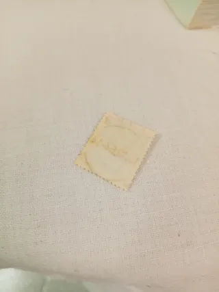 Francobollo 25 Lire Poste Italiane