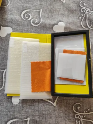 Set 2 Nintendo Switch lite nuove.