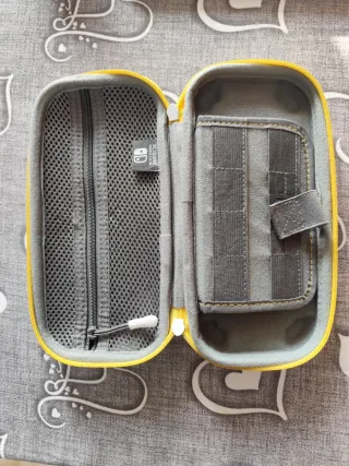 Set 2 Nintendo Switch lite nuove.