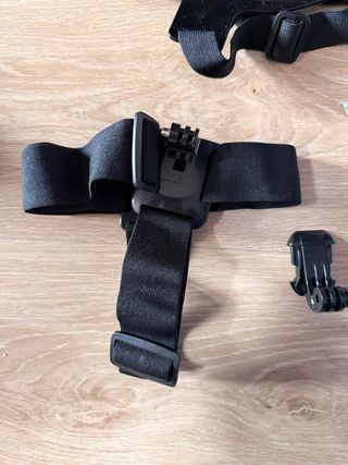 Accesorios GoPro