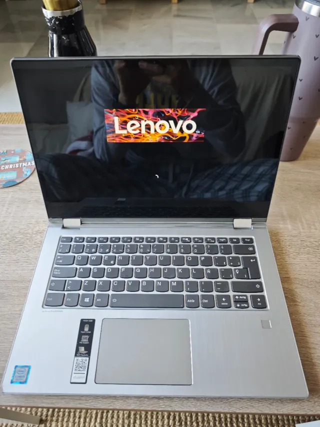 Portátil Lenovo Yoga 530